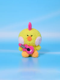 LINE FRIENDS minini World Plush