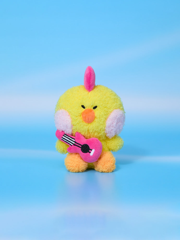 LINE FRIENDS minini World Plush