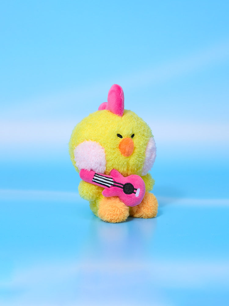 LINE FRIENDS minini World Plush