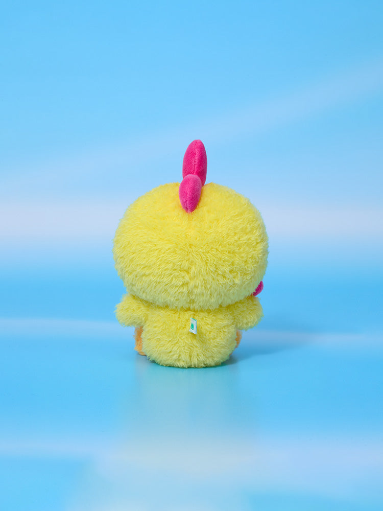 LINE FRIENDS minini World Plush