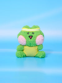 LINE FRIENDS minini World Plush