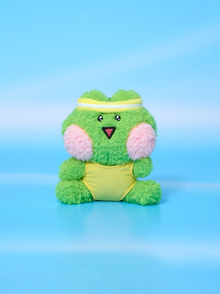 LINE FRIENDS minini World Plush