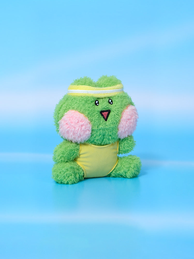 LINE FRIENDS minini World Plush