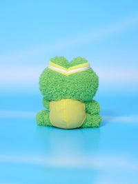 LINE FRIENDS minini World Plush