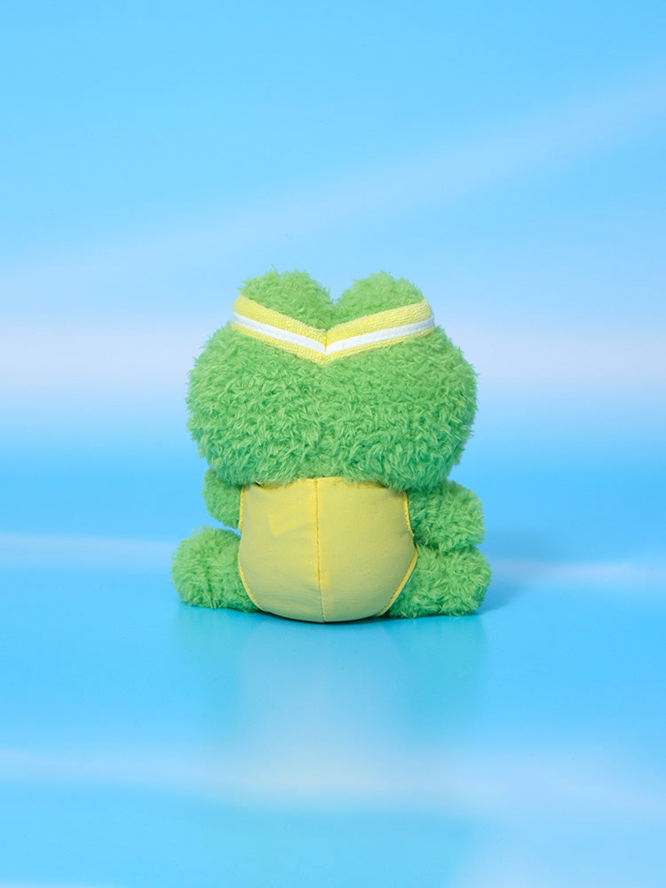 LINE FRIENDS minini World Plush