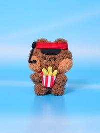 LINE FRIENDS minini World Plush