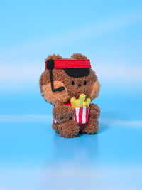 LINE FRIENDS minini World Plush