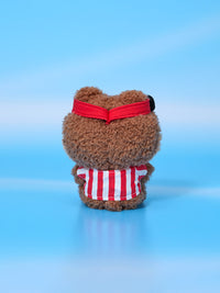 LINE FRIENDS minini World Plush