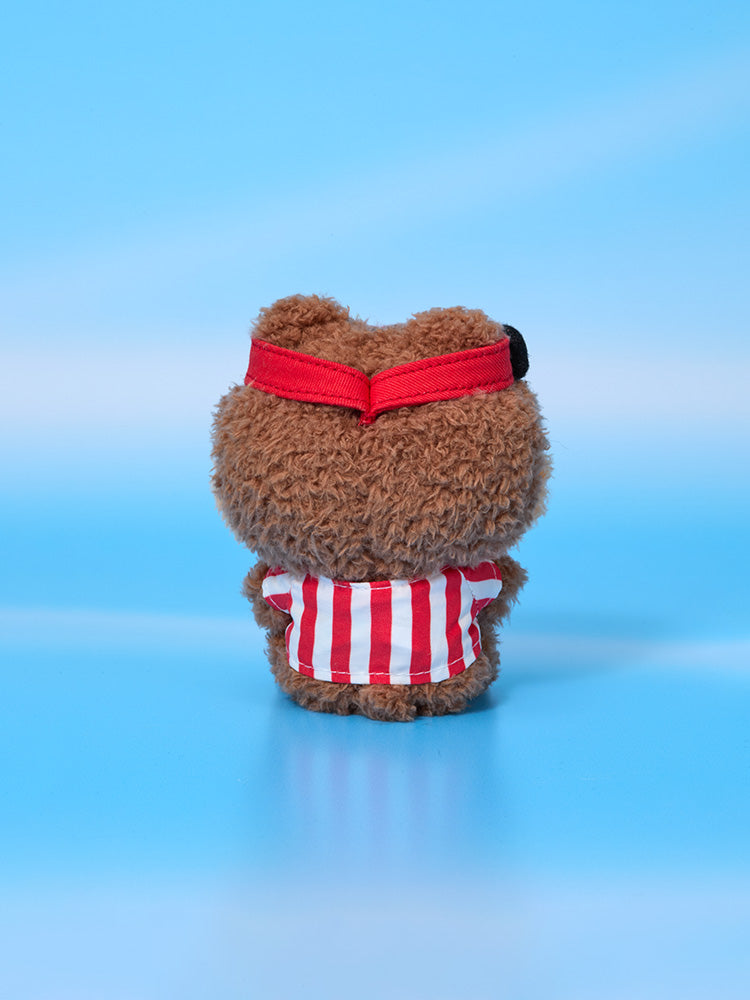 LINE FRIENDS minini World Plush