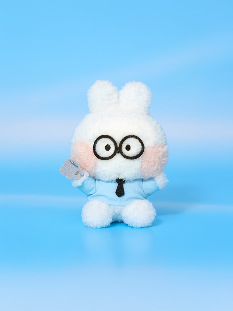 LINE FRIENDS minini World Plush
