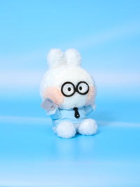 LINE FRIENDS minini World Plush