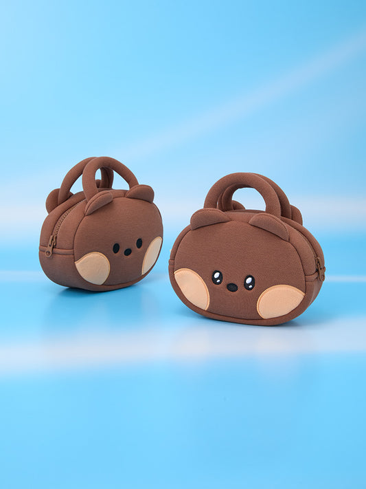 LINE FRIENDS minini World bnini Tote Bag