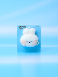 LINE FRIENDS minini World Plush Phone Grip