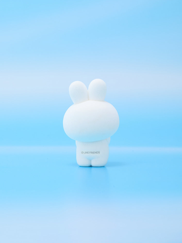 LINE FRIENDS minini World Standing Figure