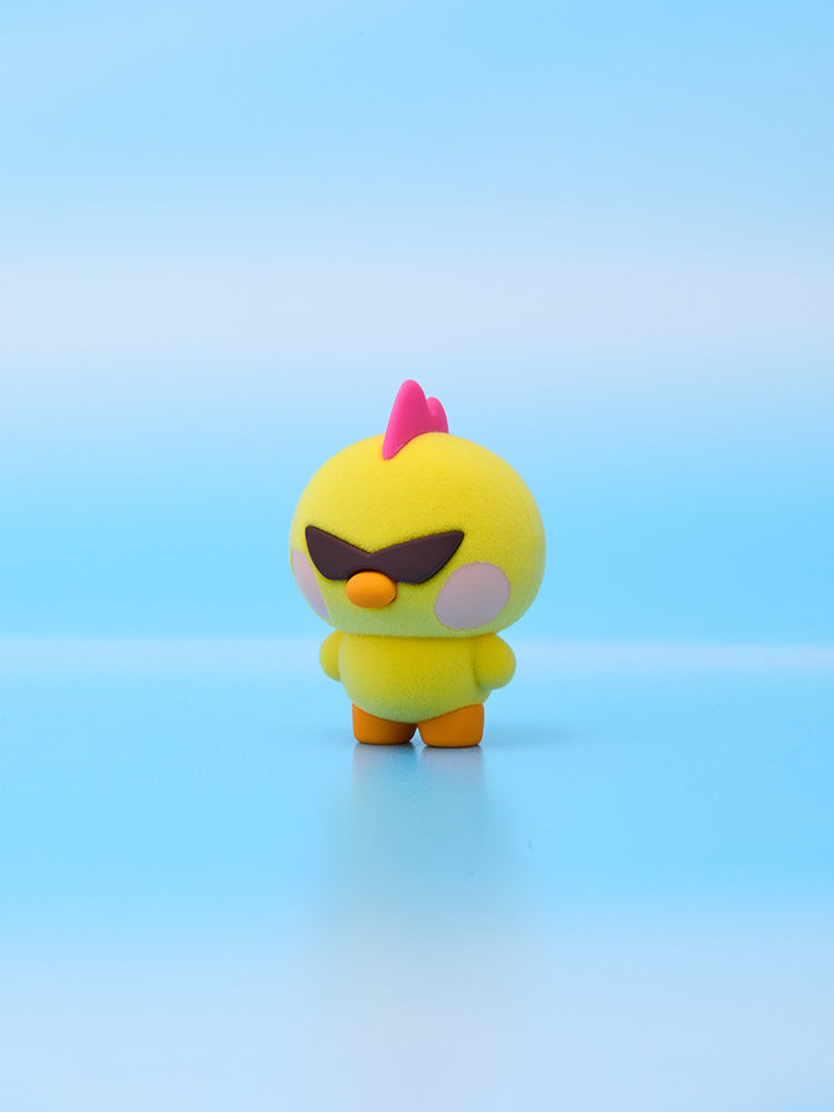 LINE FRIENDS minini World Standing Figure