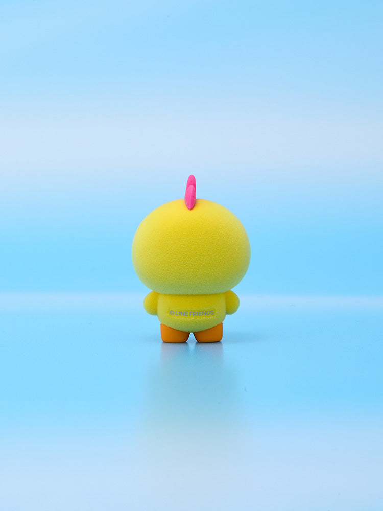 LINE FRIENDS minini World Standing Figure