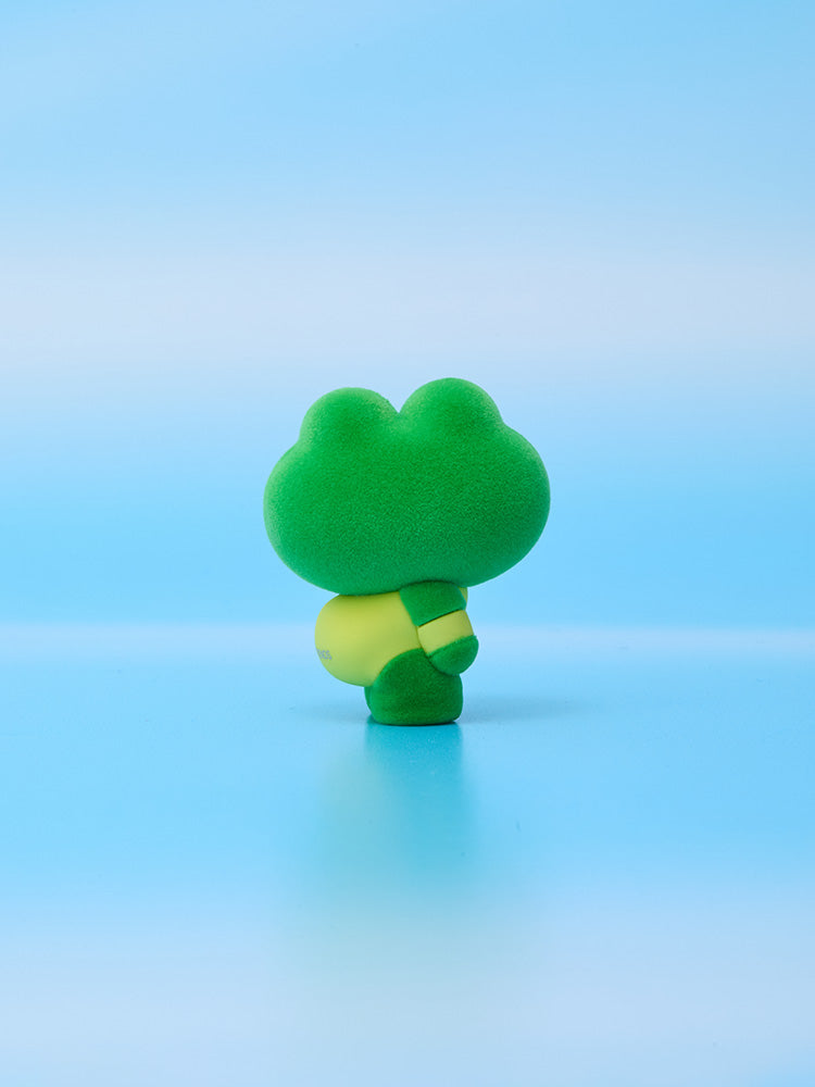 LINE FRIENDS minini World Standing Figure