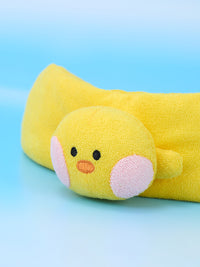 LINE FRIENDS minini World selini Spa Headband