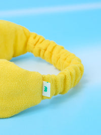 LINE FRIENDS minini World selini Spa Headband