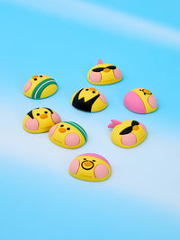 LINE FRIENDS minini World selini Car Door Guard