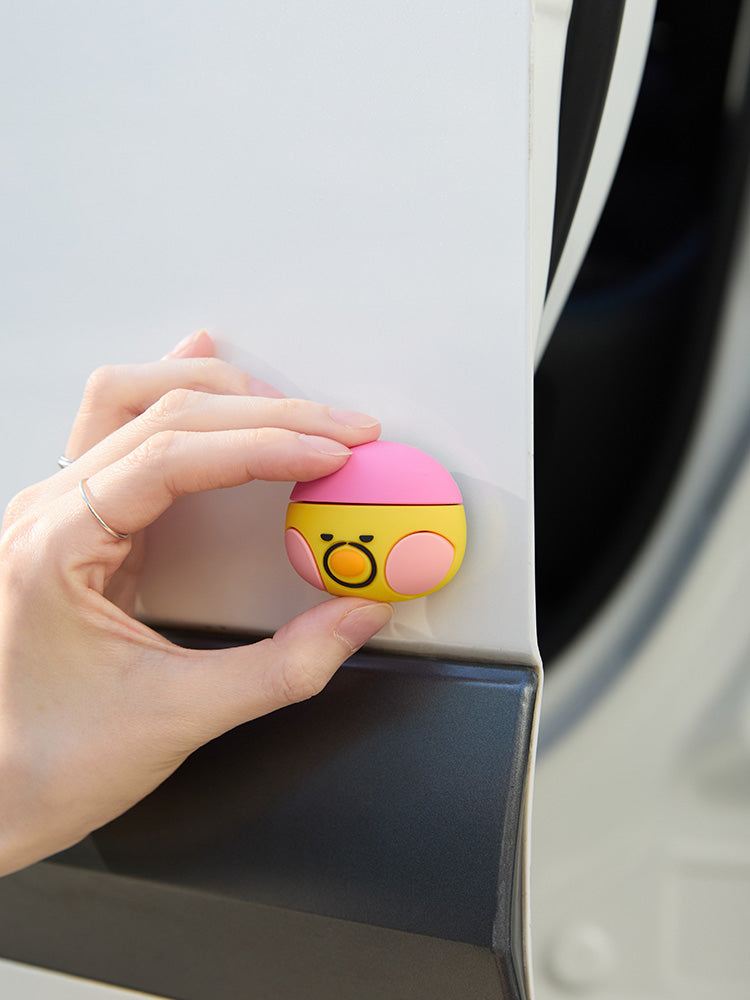 LINE FRIENDS minini World selini Car Door Guard