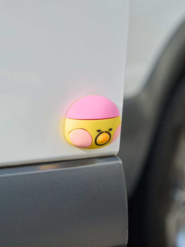 LINE FRIENDS minini World selini Car Door Guard