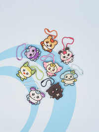 MIGHTEEZ Random Acrylic Charm