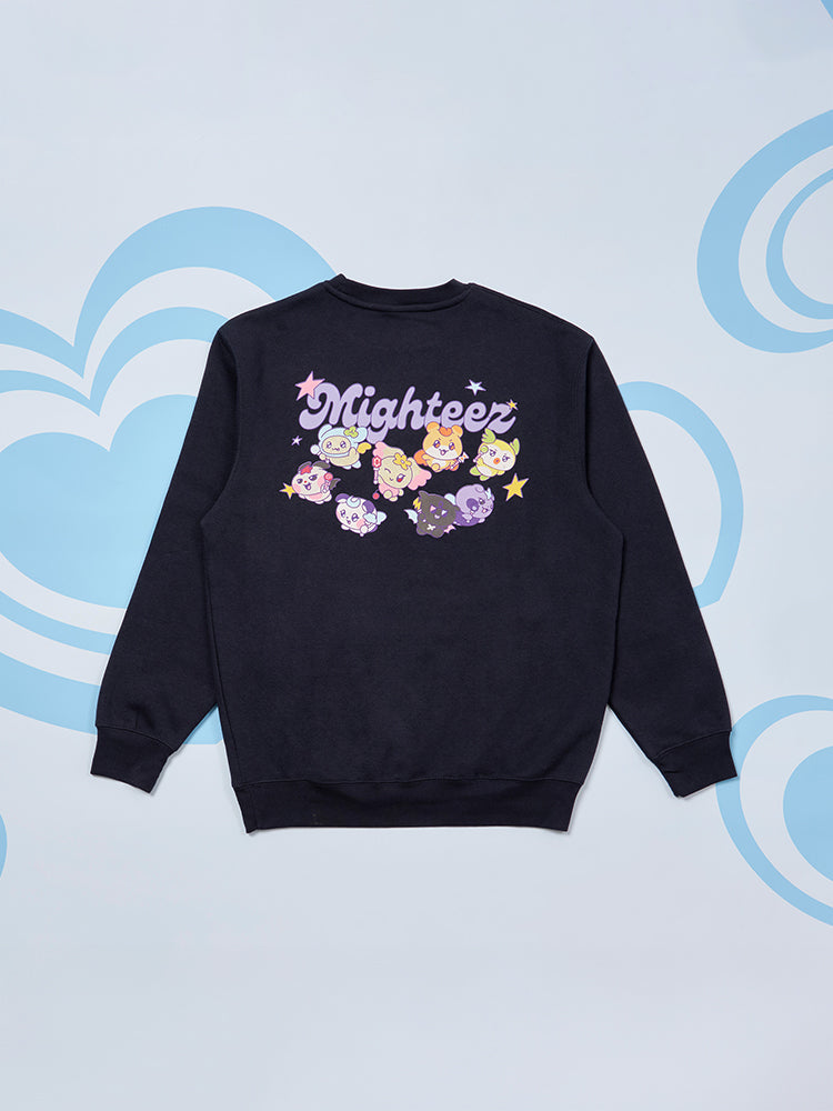 MIGHTEEZ Sweatshirt