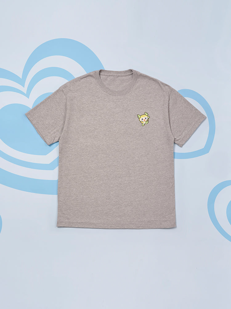 MIGHTEEZ T-Shirt – LINE FRIENDS_US
