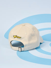 MIGHTEEZ Baseball Cap