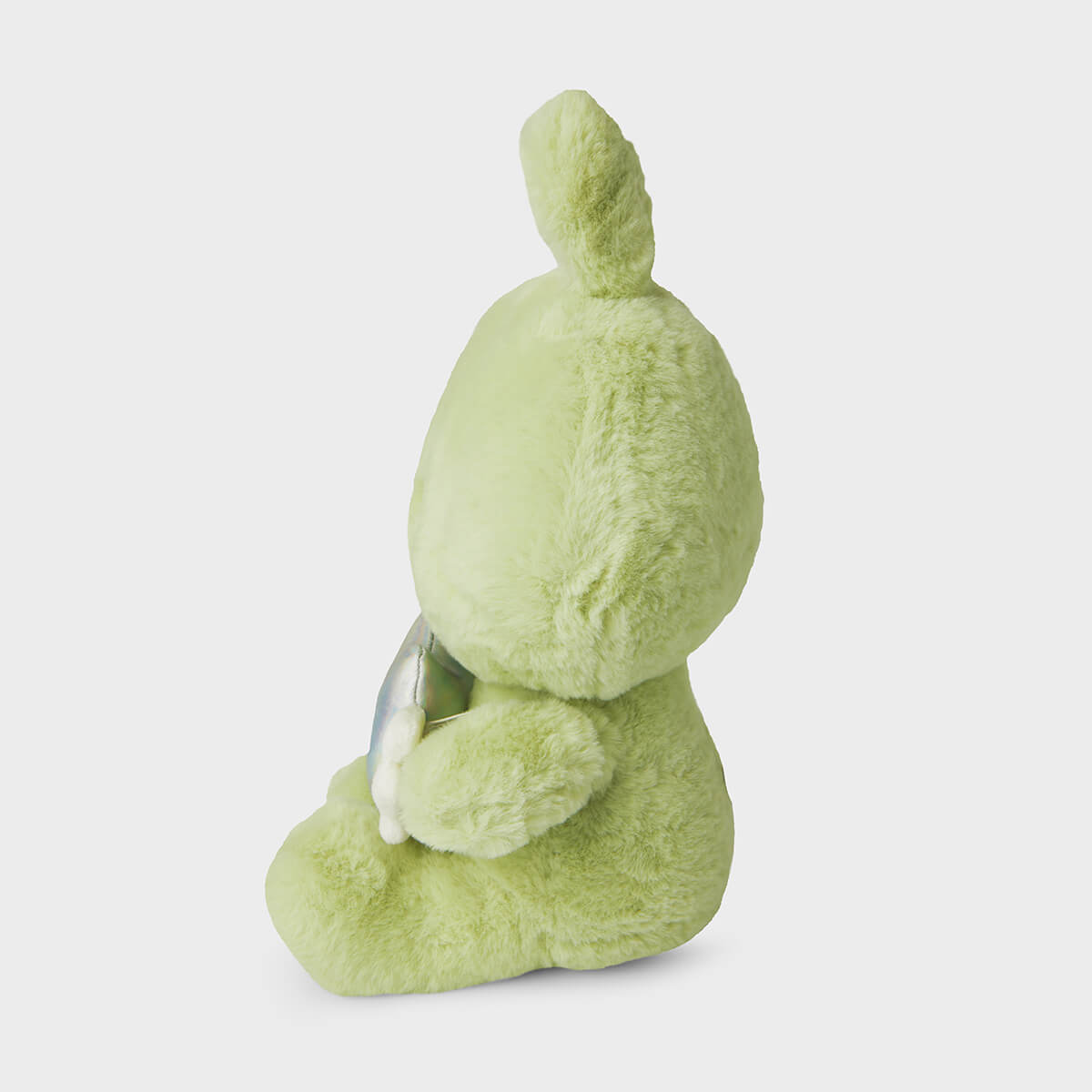 NewJeans bunini Talking Plush (GREEN)