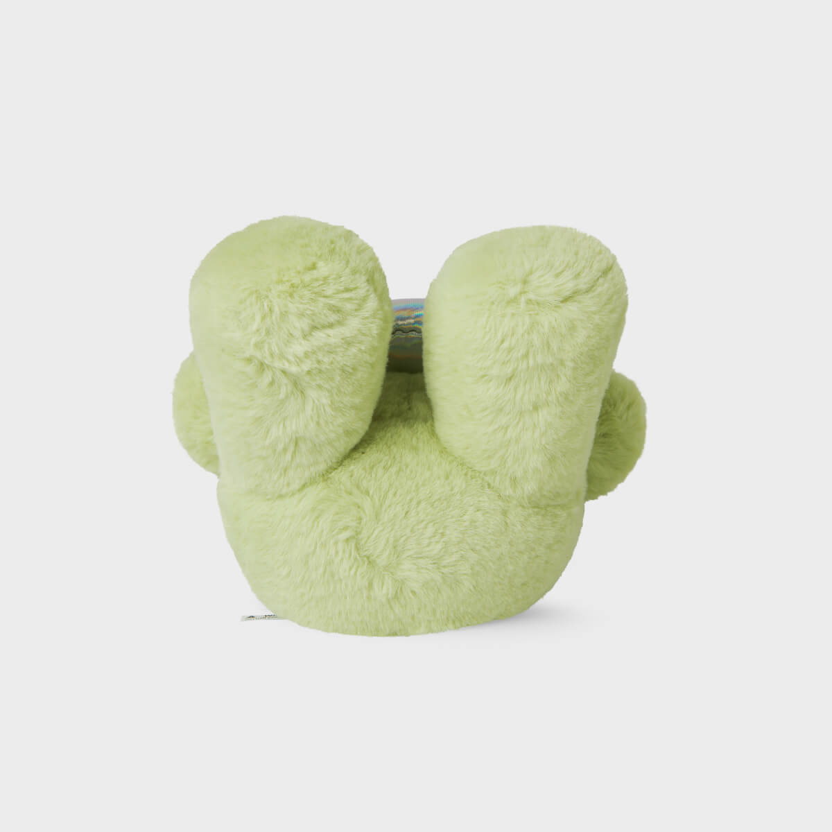 NewJeans bunini Talking Plush (GREEN)