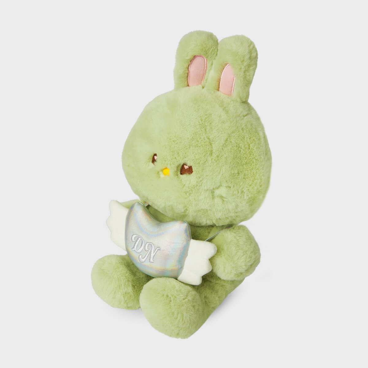 NewJeans bunini Talking Plush (GREEN)