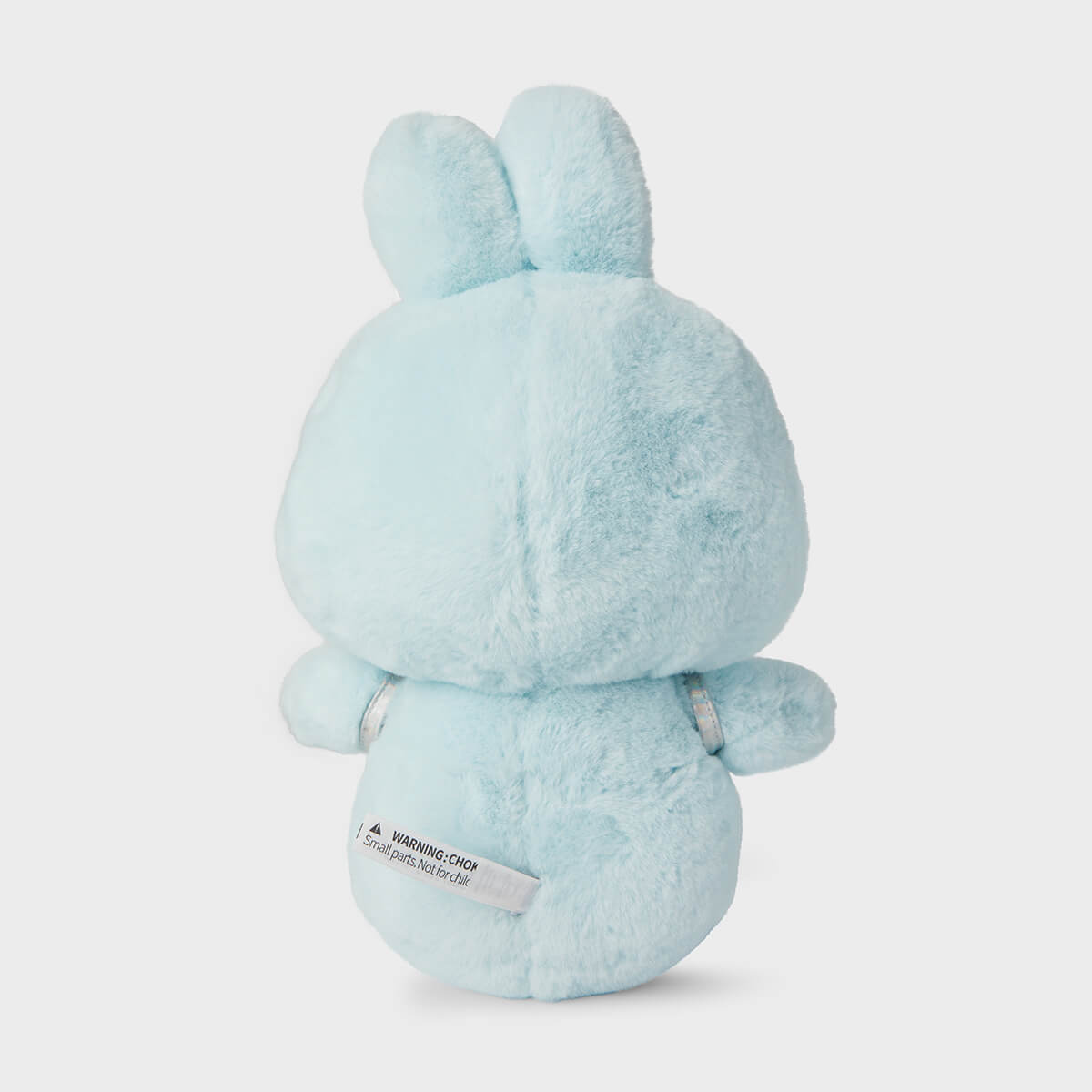 NewJeans bunini Talking Plush (BLUE)
