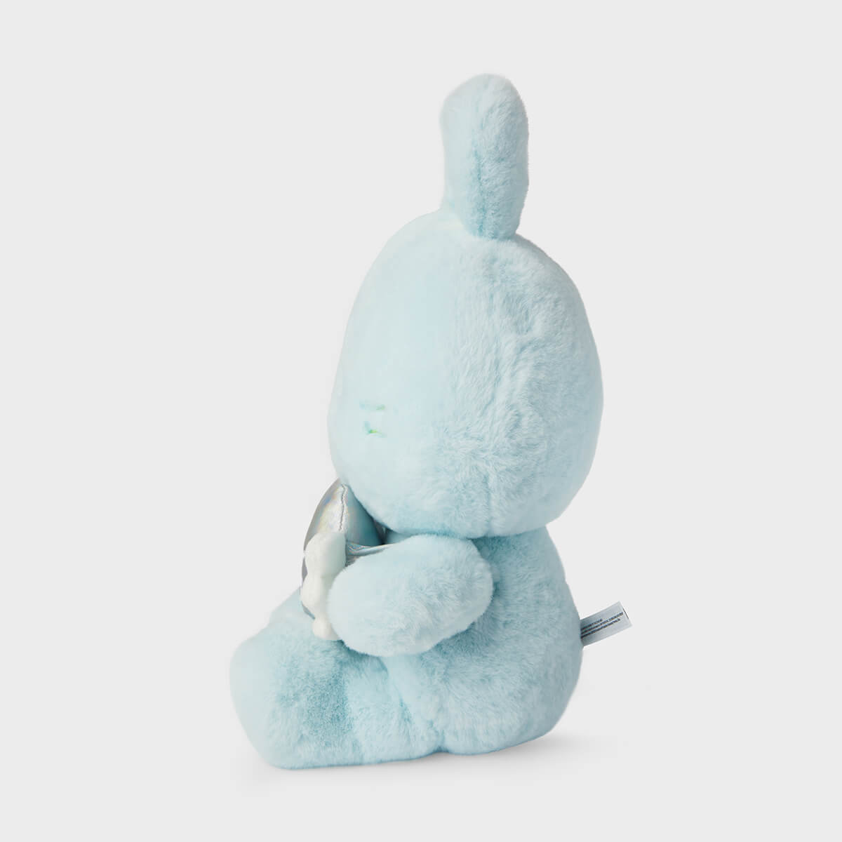 NewJeans bunini Talking Plush (BLUE)