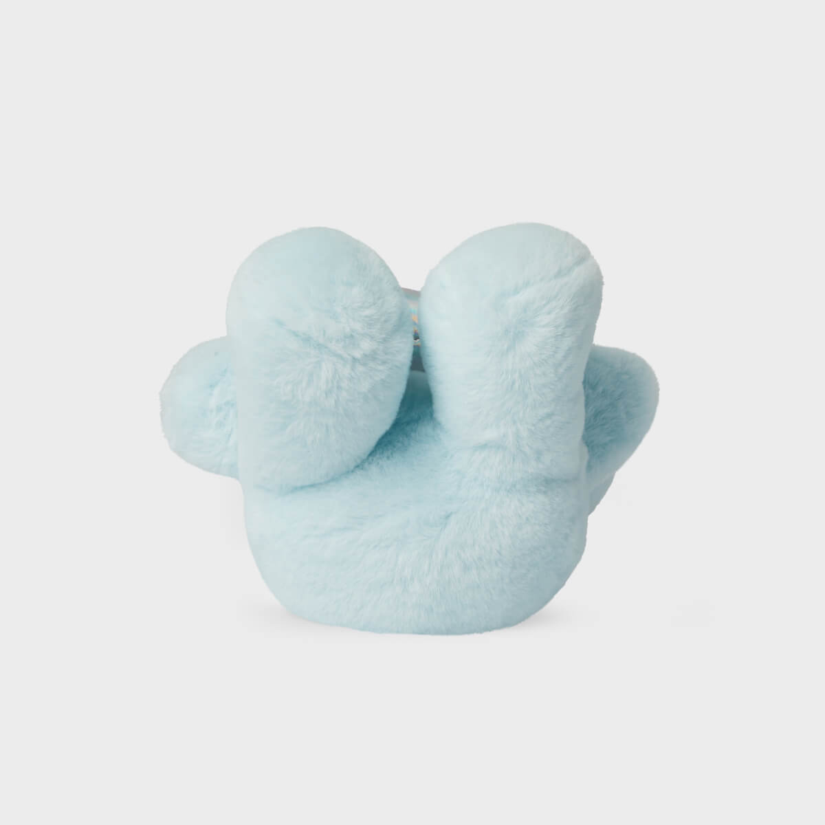 NewJeans bunini Talking Plush (BLUE)