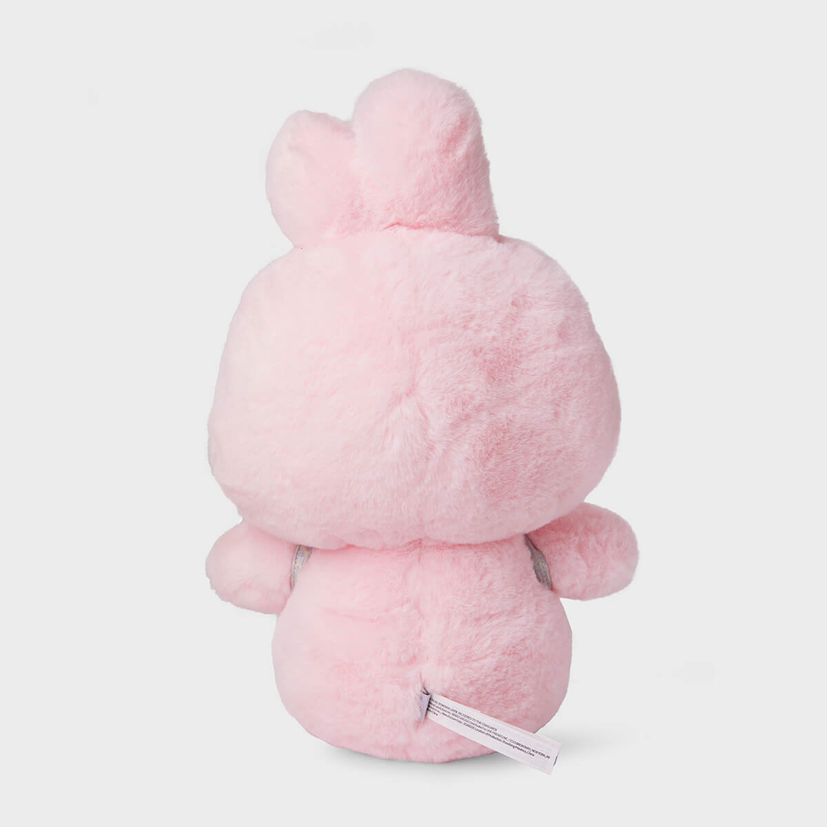 NewJeans bunini Talking Plush (PINK)