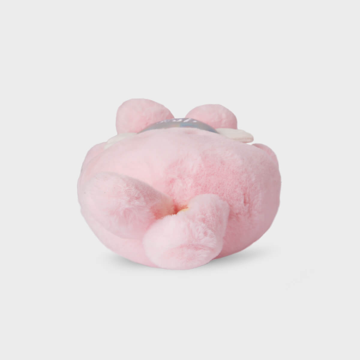 NewJeans bunini Talking Plush (PINK)