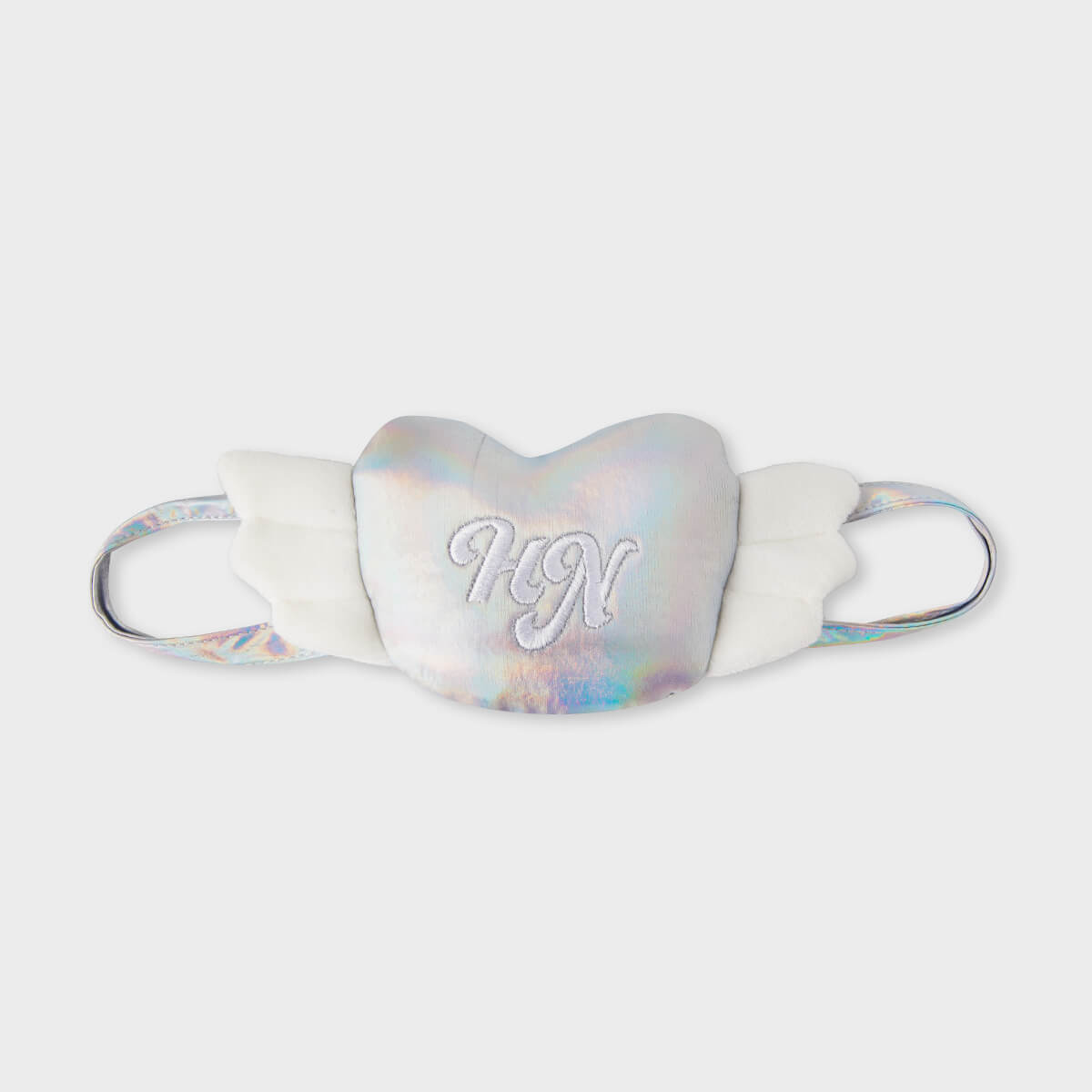 NewJeans bunini Talking Plush (PINK)