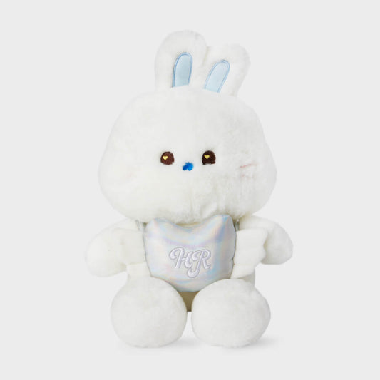 NewJeans bunini Talking Plush (WHITE)