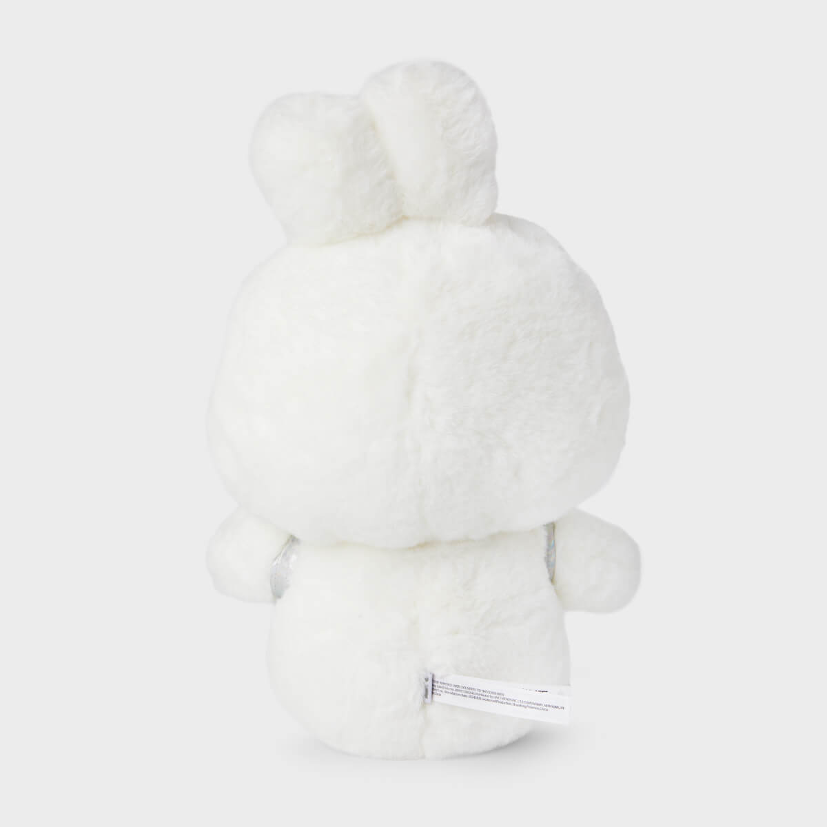 NewJeans bunini Talking Plush (WHITE)