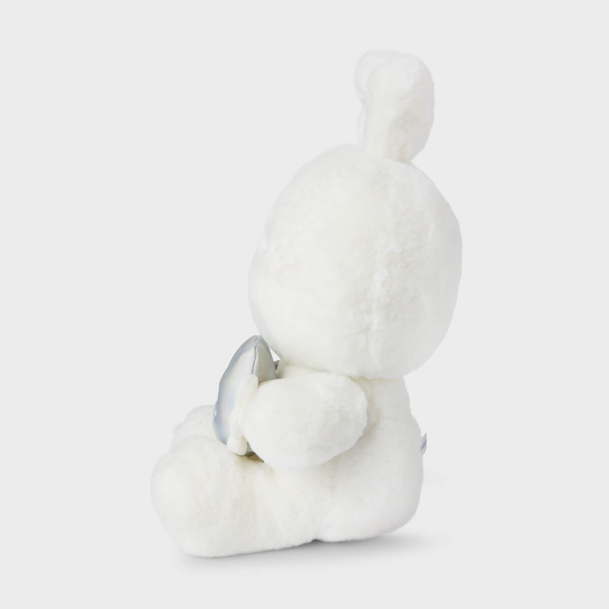 NewJeans bunini Talking Plush (WHITE)