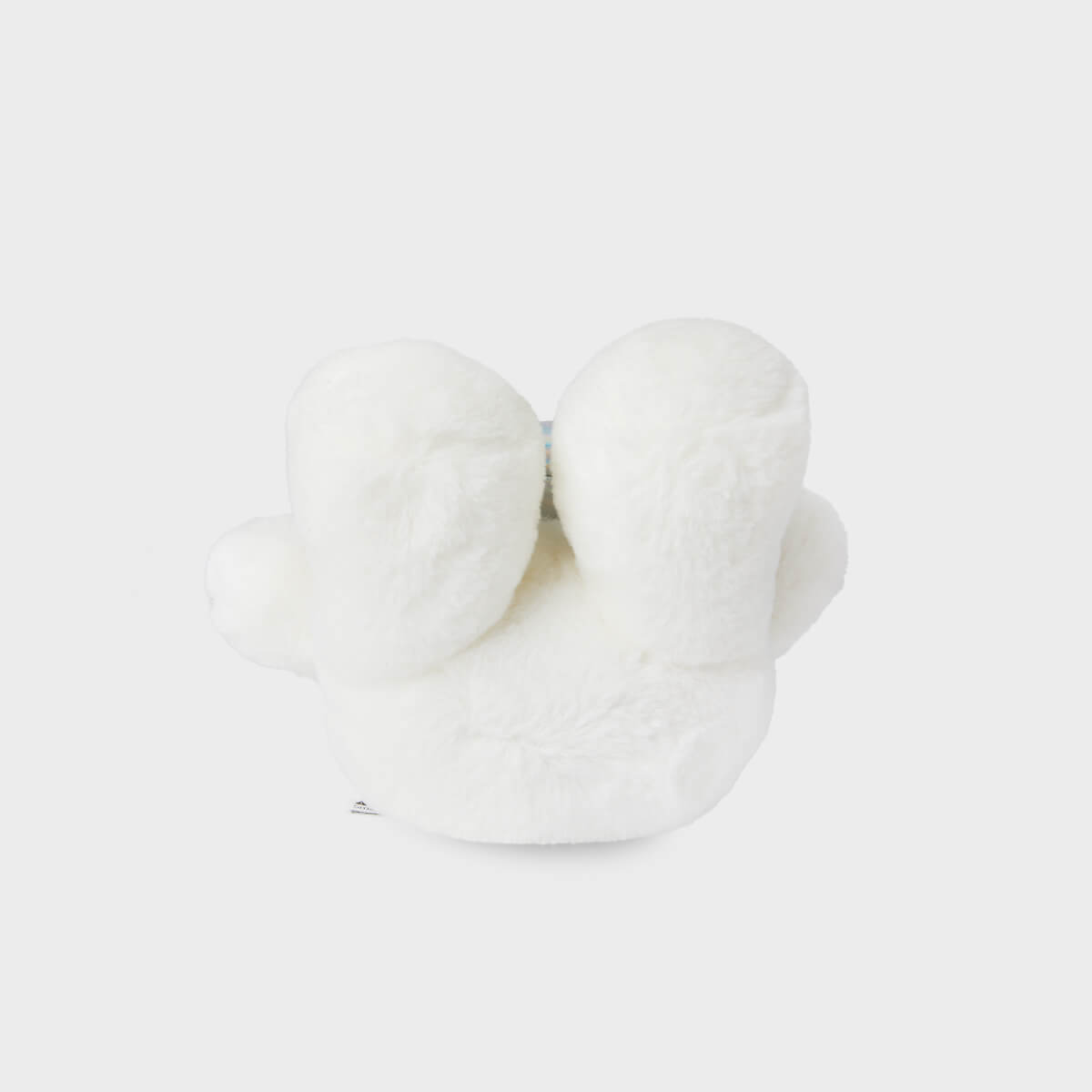 NewJeans bunini Talking Plush (WHITE)