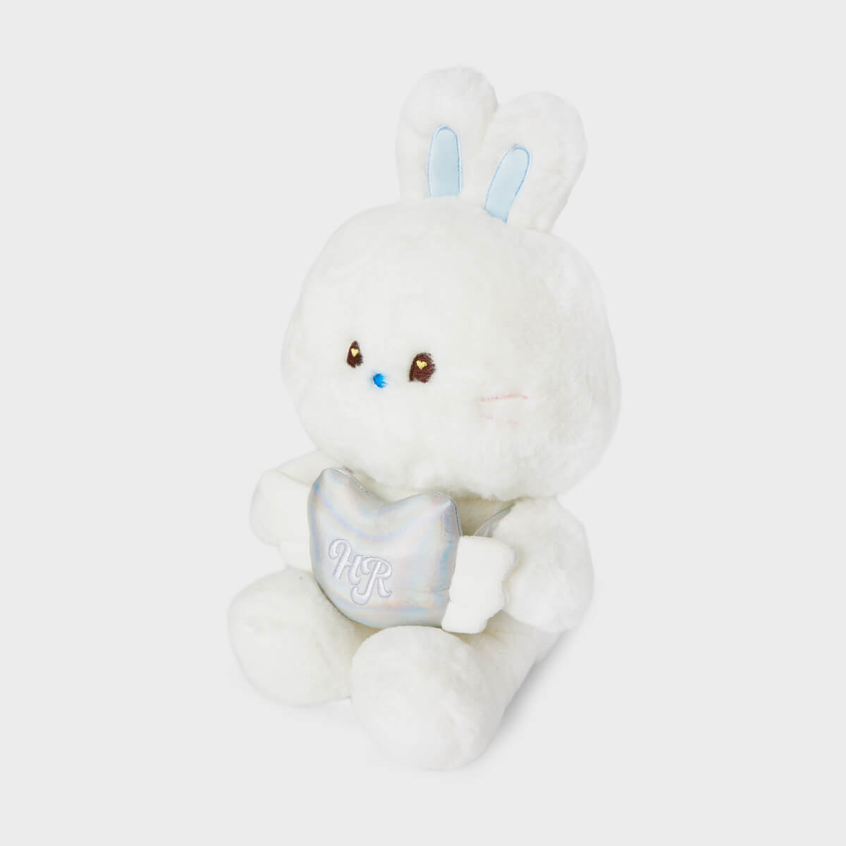 NewJeans bunini Talking Plush (WHITE)