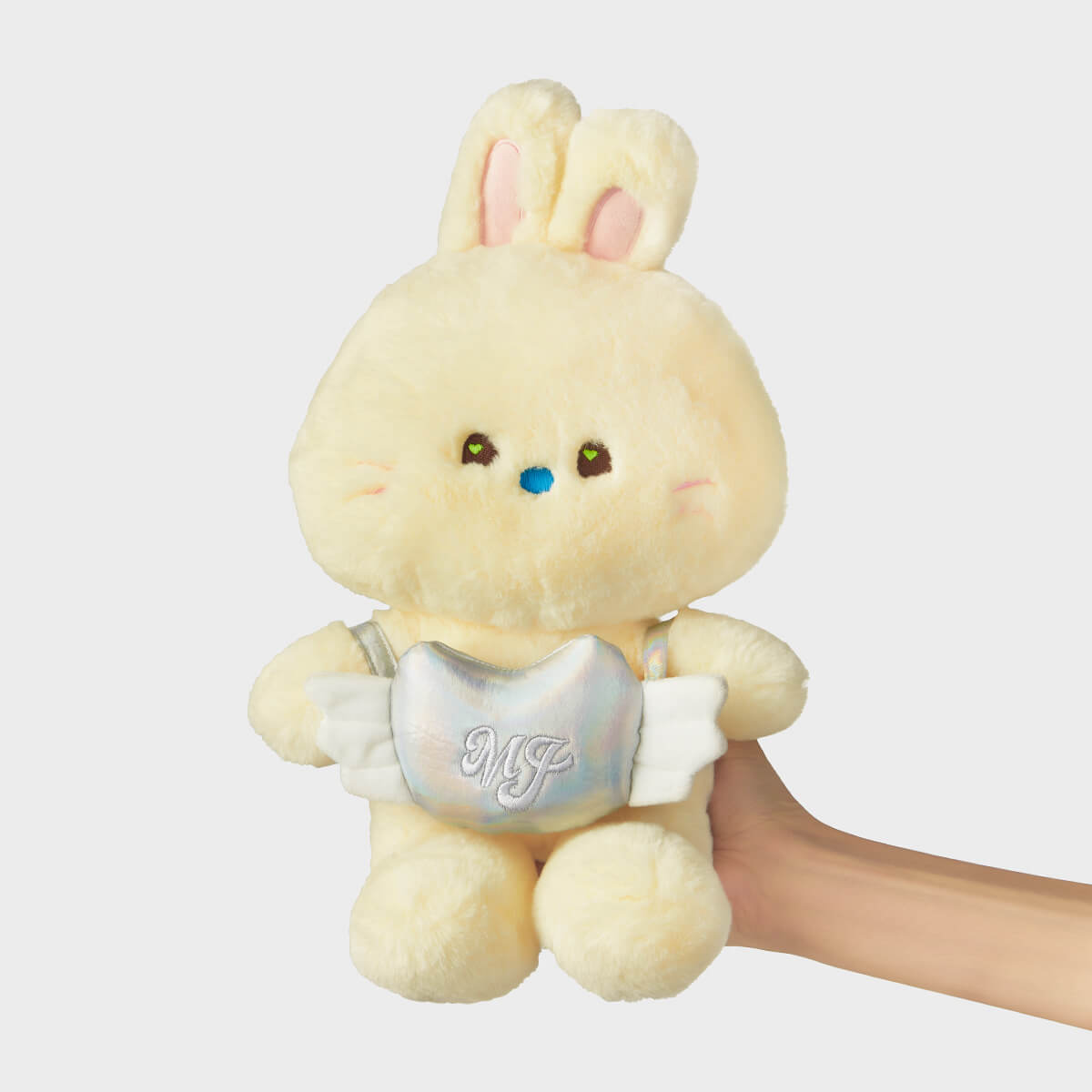 NewJeans bunini Talking Plush (YELLOW)