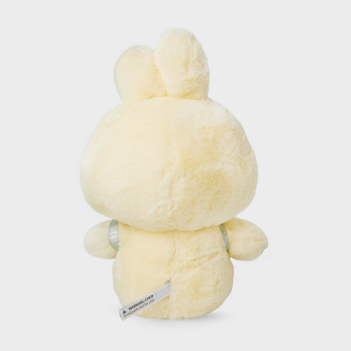 NewJeans bunini Talking Plush (YELLOW)