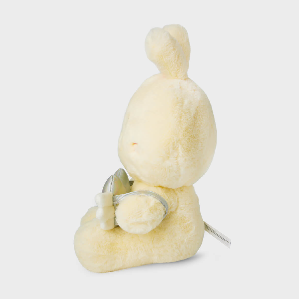 NewJeans bunini Talking Plush (YELLOW)