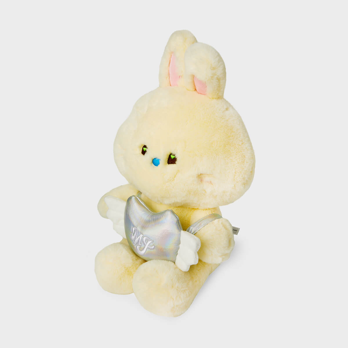 NewJeans bunini Talking Plush (YELLOW)