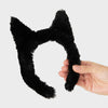 NewJeans Plush Cat Ear Headband