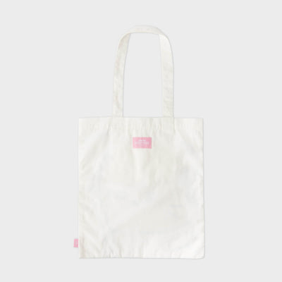 NewJeans bunini Canvas Tote Bag